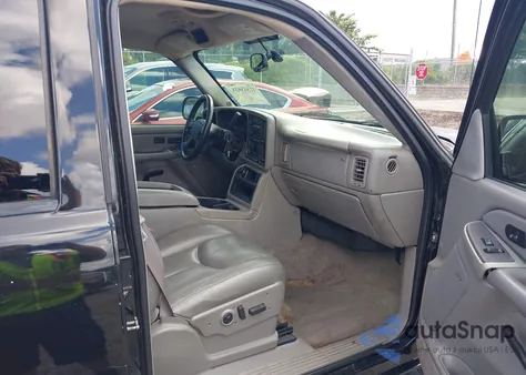 2005 Chevrolet Silverado 1500 Lt from USA, damaged, VIN 2GCEC13T151363458